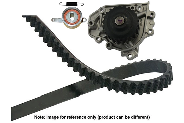 Water Pump & Timing Belt Kit